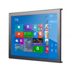 19 Inch Embedded Wide Working Temperature Industrial Touch Screen Monitor
