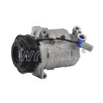 13271258 13310692 Auto AC Compressor For Chevrolet Cruze1.6 WXCV012