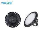 IP65 100 Watt UFO LED High Bay 50000 Working Hours For Airport Lighting