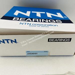 Wholesale NTN Spherical Roller Bearing 23124EAD1 from china suppliers