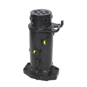 Wholesale VOLVO Oil Cup Sub-Oil Assembly Sub-Oil Cup Central Rotary Center Joint for Excavator Parts 55 60 Long-Lasting Durability from china suppliers
