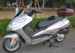 Strong Power 250cc Adult Kick Scooter Automatic Transmission With CDI Ignition