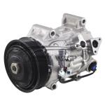 12V Air Conditioning Pumps For Toyota For Camry 7SEU17C 7PK 2011-2018 WXTT084