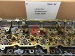 6HK1 Direct Injecton Cylinder Head 8 - 94392451 - 0 Excavator Spare Parts