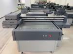 Powerful Commercial Digital Printer Flatbed Small UV Printer
