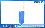 Car Parking System Automatic Car Park Vehicle Barrier Gate and RFID Long Rang