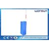 Buy cheap Car Parking System Automatic Car Park Vehicle Barrier Gate and RFID Long Rang from wholesalers