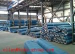 Tobo Group Shanghai Co Ltd ANSI B36.10 ANSI B36.19 Stainless Steel Welded Tube