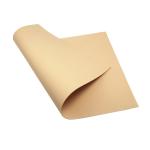 Uv Resistant Thin Silicone Rubber Sheet , Industrial Silicone Insulation Sheet