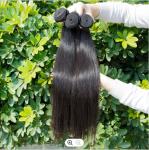 Unprocessed Extension Raw Virgin Hair Bundles Remy Peruvian Natural Indian Hair