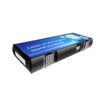 Weatherproof LED Taxi Roof Sign P3.3 High Brightness Taxi Top Advertising Signs