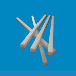 95% Alumina Ceramics High Insulation And Heat Resistance 1600℃ For Precision