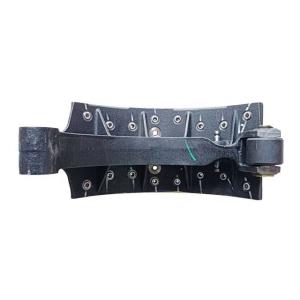 Wholesale Auto Parts Original Rear Brake Shoes Assembly HD90149340095 For Schaman from china suppliers