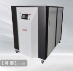 Vertical Modular Home Gas Furnace Hvac Equipment Gas Condensing Boiler