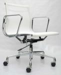 Durable Swivel Mesh Office Chair , Adjustable New Design Back Executive Chair