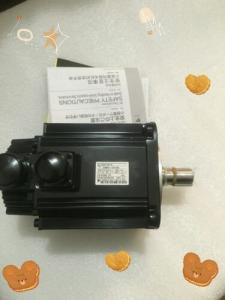 Wholesale Yaskawa SGMGH-13ACA AC Servo Motor 16.7A 1.3KW 1500RPM 230V NEW from china suppliers