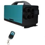 12v Truck Bus Air Diesel Parking Heater 5kw For Cold Weather