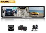 11.26 Inch Car Dash Cam Car DVR Camera Auto Digital Video Recorder Camcorder