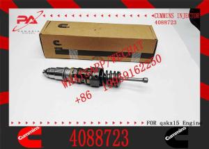 Wholesale Genuine And New Diesel Fuel Injector 1764364 1846348 4062568 4088723 4954646 1846351For CUMMINS from china suppliers