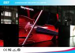 High Resolution P3 Indoor Advertising LED Display with Epistar SMD2121 Black