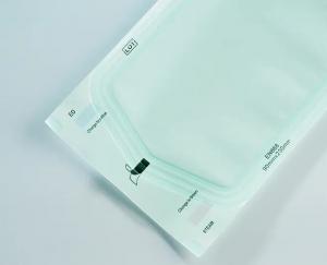 Wholesale Dental Self Sealing Sterilization Pouch Paper For Disposable Medical Sterile Packaging from china suppliers