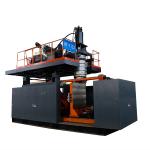 automatic plastic pallet making machine blow moulding products manufacturer