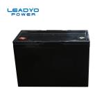 Deep Cycle Marine Lifepo4 Batteries 12V 80Ah Marine Boat Batteries