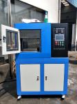 Electrical Heating Compression Rubber Plate Vulcanization Hydraulic Press