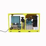 1500bar Concrete Hydrodemolition Equipment Hydro Demolition Blasting Equipment
