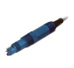Minus 10 Degree To 100 Degree Rosemount Ph Probes 3900-01-10 3900 PH ORP Sensor