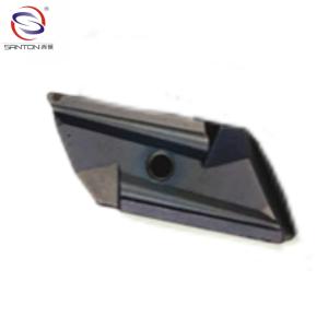 Wholesale M35 CNC Carbide Inserts For Roughing Stainless Steel Indexable Milling Inserts from china suppliers