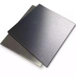 Color Stainless Steel Sheet Plate