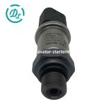 High Pressure Sensor KIM10-41-B012 0-500 Bar 0-50 Mpa Fukuda Excavator