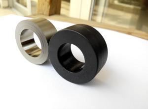 Wholesale Hing inductance amorphous and nanocrystalline cores for common mode chokes meet VAC and Hitachi Metglas standard from china suppliers
