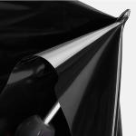 Black 1.0mm Prefabricated Geomembranes Fish Pond Liner for Outdoor Water Storage