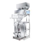 Hot Selling Food Pouch Packing Machine With Low Price