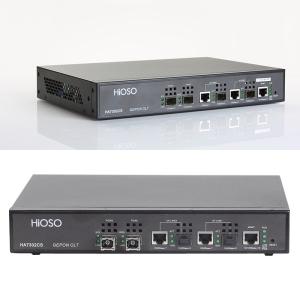 Wholesale CCC Approval 2 Port WEB SNMP CLI FTTH OLT Supply Huawei ZTE ONU from china suppliers