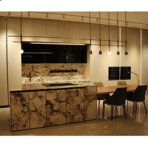 Wholesale Unique Rustic Style Customized Cabinets And Wardrobes For Modern Homes from china suppliers