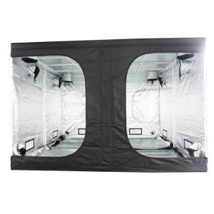 Wholesale 1680D 10X10&quot; Large Grow Tents Dry 600D Fabric For Hydroponics PVEA from china suppliers