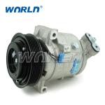 13271258 13310692 Auto AC Compressor For Chevrolet Cruze1.6 WXCV012