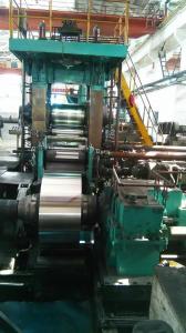 Wholesale Hardened Temper Rolling Mill Four Roller For Carbon Steel High Elasticity from china suppliers