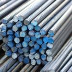10mm D12 Deformed Steel Rod for Building Construction High Electrical Conductivi