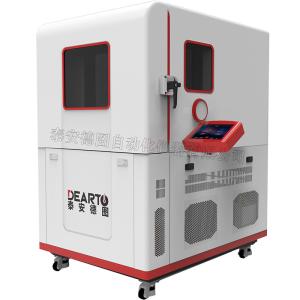 Wholesale High Precision Thermostatic Calibration Chamber 62 x 78 x 50cm Working Area OBM Supported from china suppliers