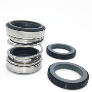 Wholesale 6m/Sec Type 208 Industrial Mechanical Seals Double Acting Mechanical Seal from china suppliers