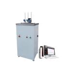 Thermal Deformation Vicat Softening Point Temperature Testing Equipment，for The