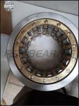 Euro Market 85JRJ02 Journal Roller Bearings For Train Double Row