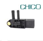 Semi Finished Exhaust Pressure Sensor For 0281002759 059906051A VW BOSCH PORSCHE