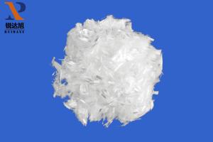 Wholesale Polypropylene Fiber Tensile Strength ≥330 MPa and Density 0.91-0.93 G/cm3 for Heavy-Duty Applications from china suppliers