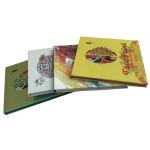 Custom Cosmetic Packaging Cardboard Rigid Box/Gift Packing Box