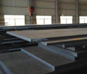 Wholesale Nm450 Nm500 Nm600 Wear Resistant Abrasion Resistance Steel Plate for Machines from china suppliers